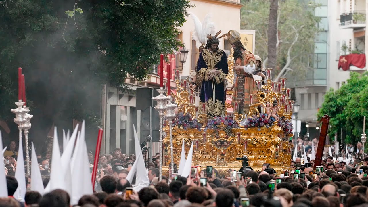 San Gonzalo por la Magdalena 2024