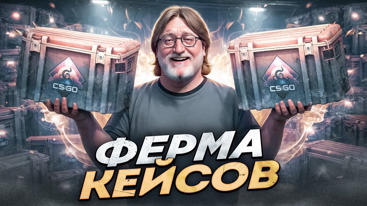 СКОЛЬКО ЗАРАБОТАЛ С НОВЫХ КОЛЛЕКЦИЙ ЗА НЕДЕЛЮ | ФЕРМА КС НА 400 ПРАЙМОВ
