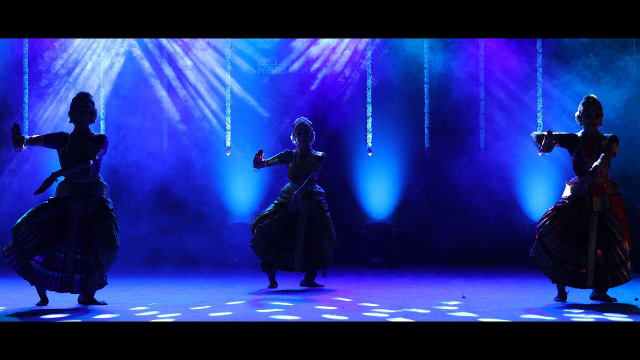 Shabdam, Bharatanatyam Arangettam