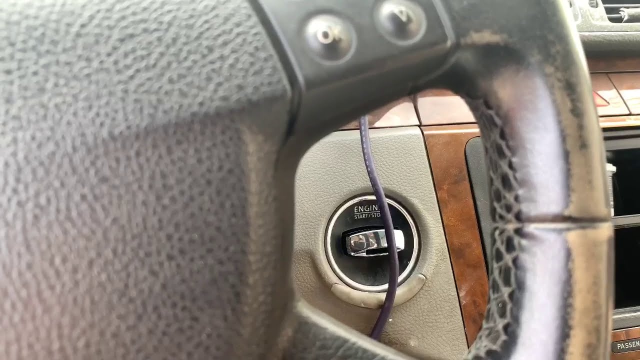 Lo que me hizo pasar este Passat 2006!!!