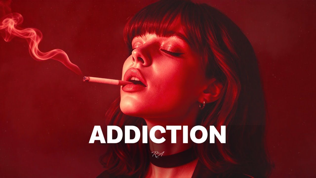Top Deep House 2025 • Addiction • Deep Feelings Chill Mix #18