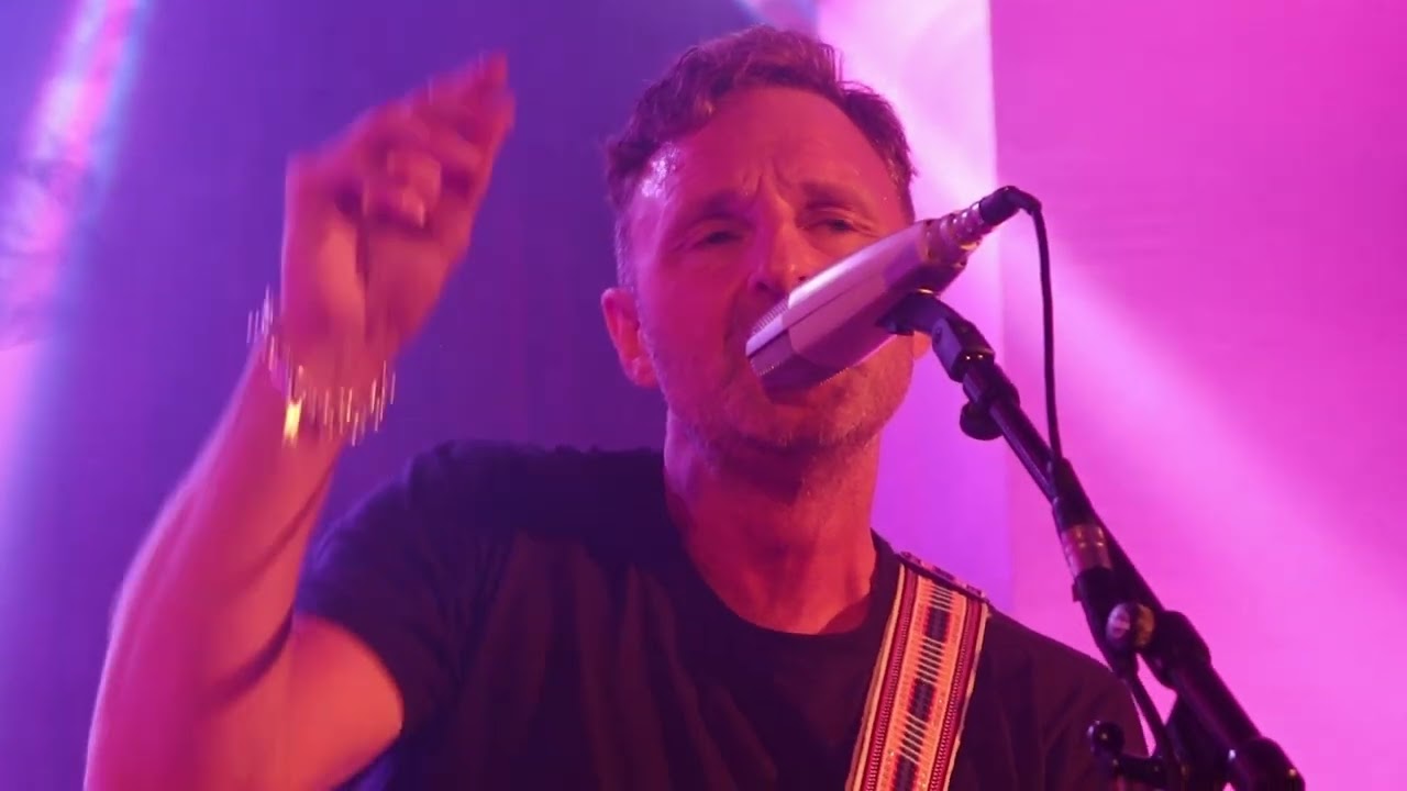 The Plan - Daybreak (Live, Skeppet GBG)