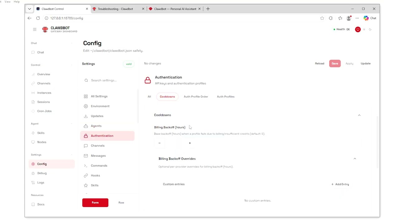 🚀 Обзор Clawdbot для настольных компьютеров &ndash; Новый ClawdBot СЛИШКОМ МОЩНЫЙ!