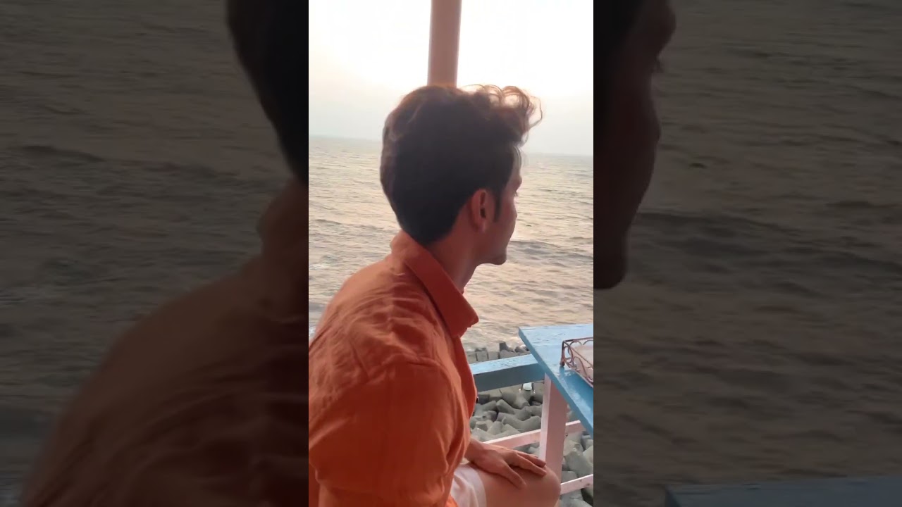 Param Singh Goa Trip with friends 💫💕 | 24 Jan 2023 #vikramsinghchauhan #jashnkohli #goodbuddies