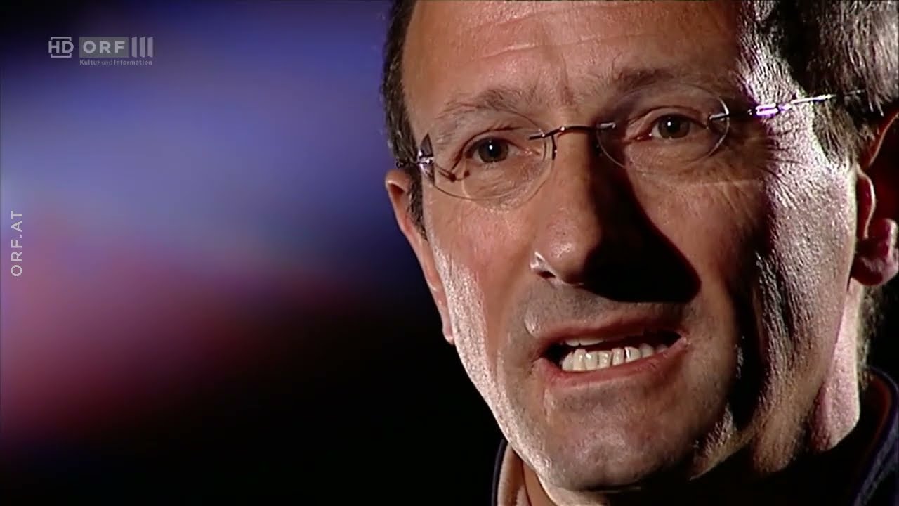 zeit.geschichte - Galtür: Die Chronik einer Katastrophe (ORF, 2024)