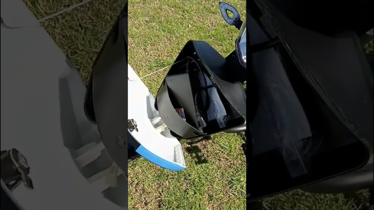 Review Moto Eléctrica Kiwi Katana