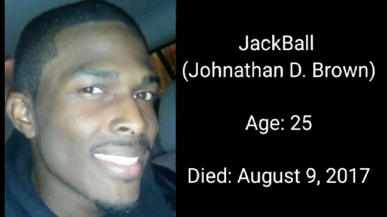 Fallen LoweLife Members