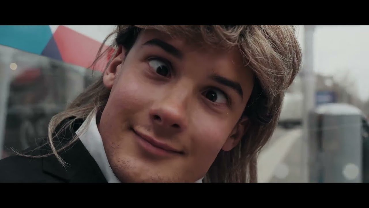 CV De Wèggooiers - Wilde Me Kusse?! (Carnaval 2022)