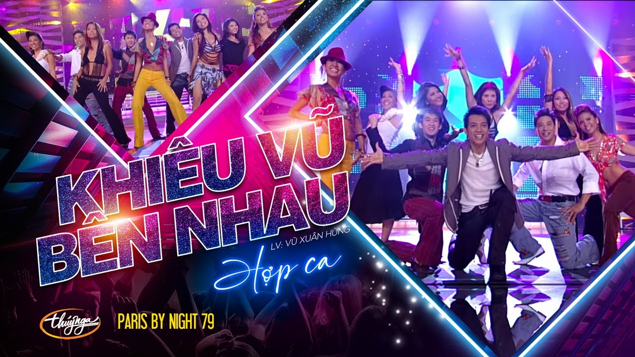 PBN 79 | Khiêu Vũ Bên Nhau - Hợp Ca