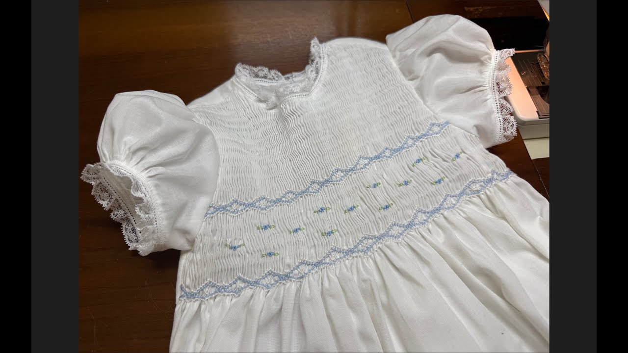 Project 57 Video 5 Romper Switcheroo! (Royal Babe by Terry Jane Collins)