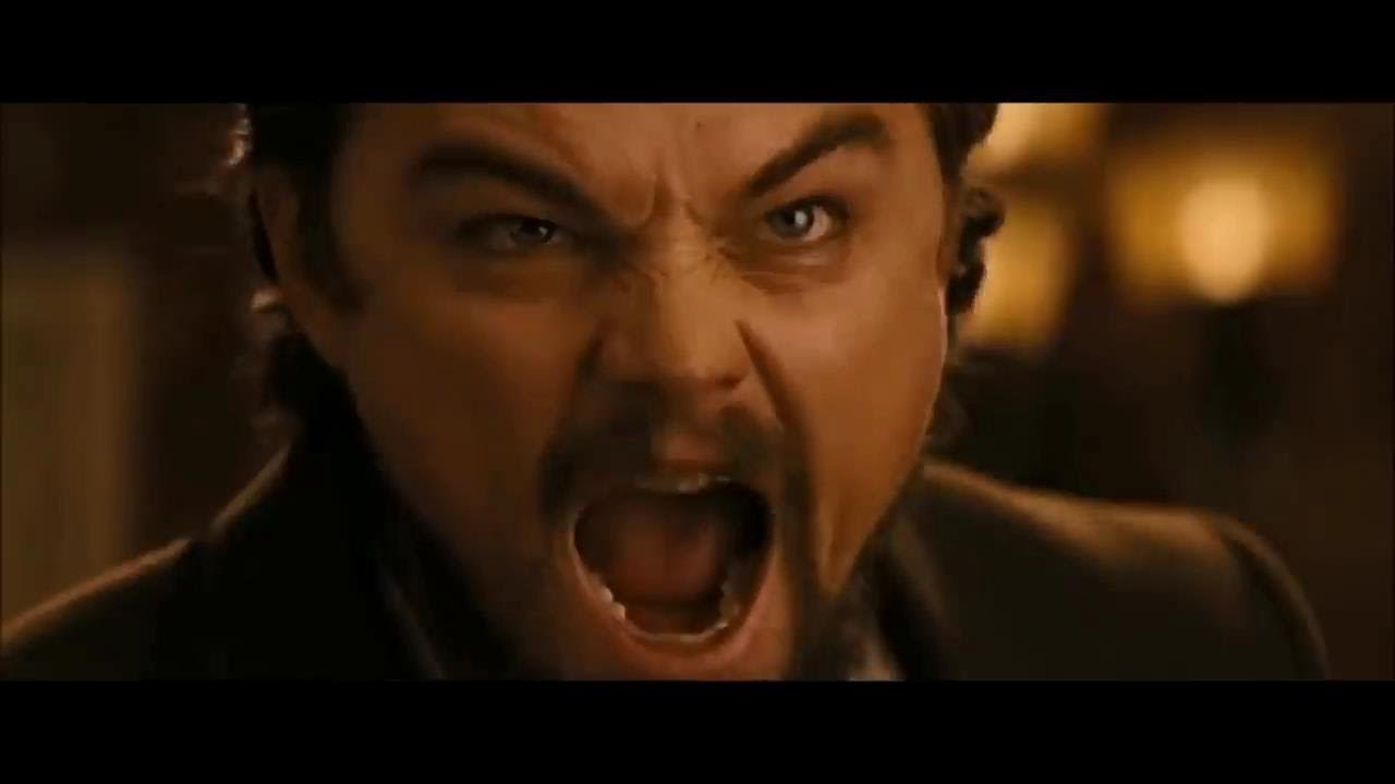 Best Yelling Scenes in Movies of all Time!