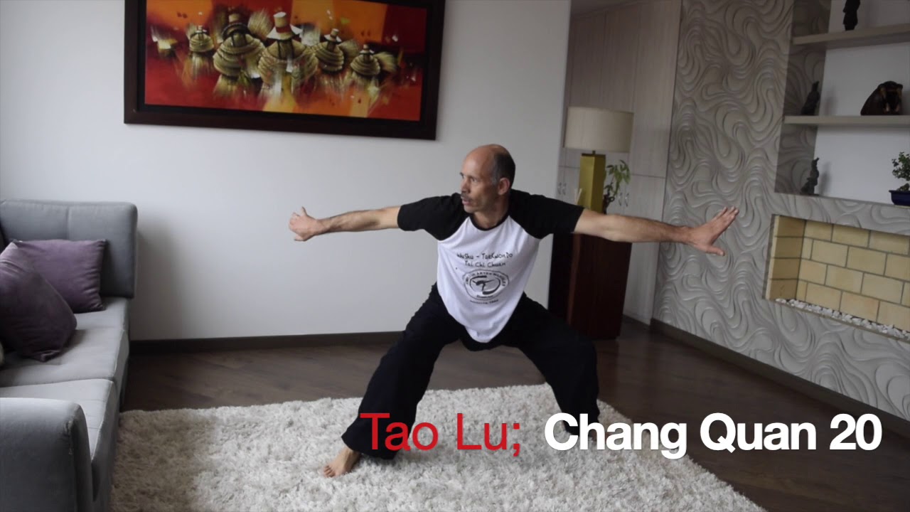 Chang Quan 20