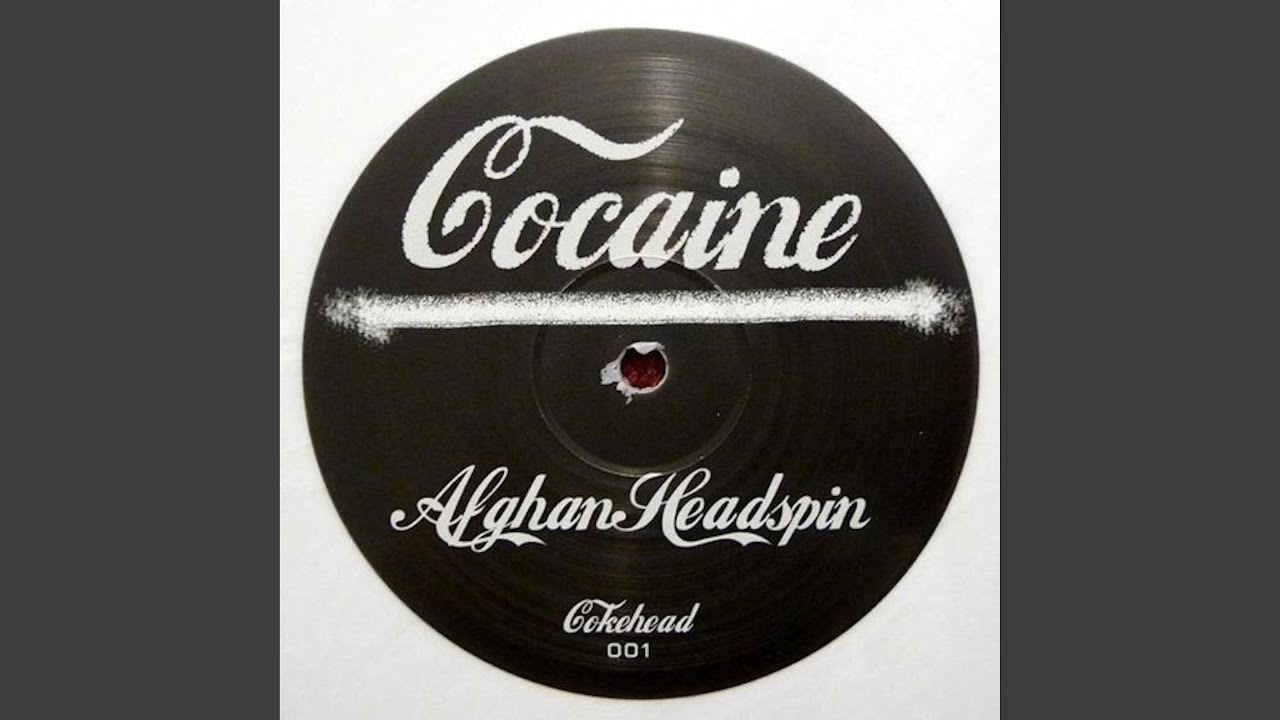 Cocaine