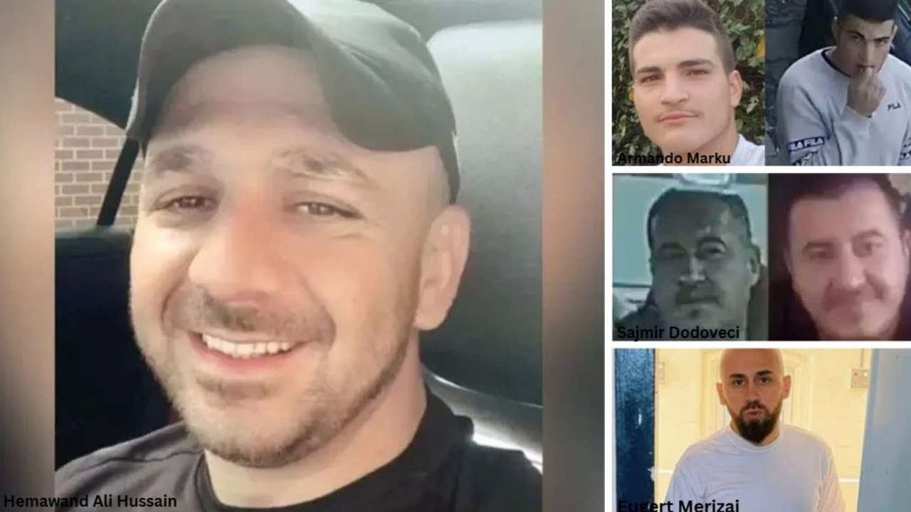 Top Channel/ Ekzekutimi i snajperistit, kush është 26-vjeçari që u dorëzua, shok me ‘Babalen’