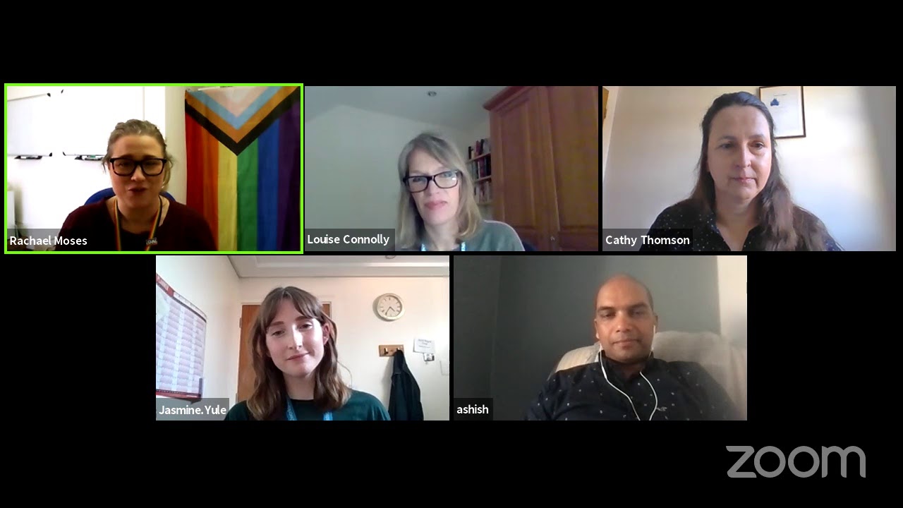 Session Six: Vocational Rehabilitation and Return to Work planning