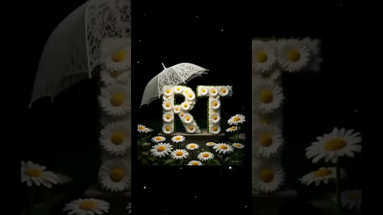 R T Name Status |CommentUr Name | Name whatsapp status video#namestatus#nameart#ai#loveletter#shorts