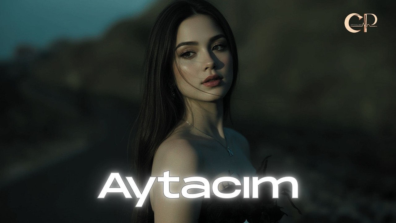 Aytacım - Caspian Pulse 2026 (Azerbaycan Instrumental)