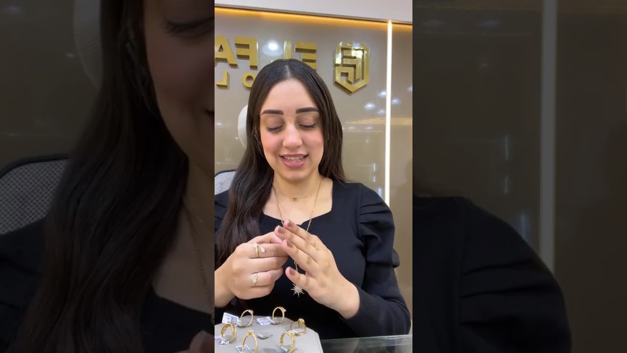 كوليكشن يجنن من الفادي جولد  فرع التجمع وخصومات وكمان هدايا للتفاعل ✨🔥🔥🔥❤️