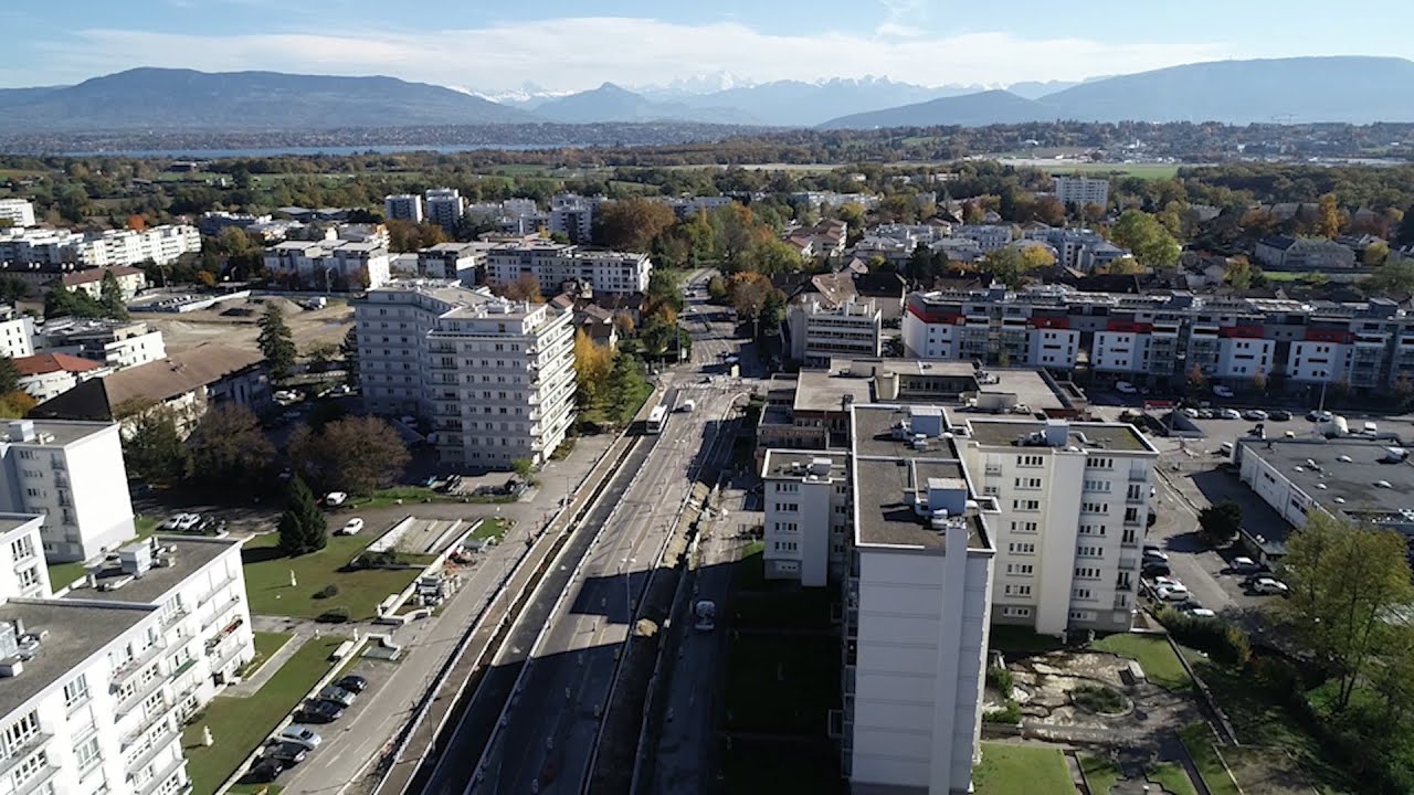 Ferney Voltaire, enfin la coopérative ?