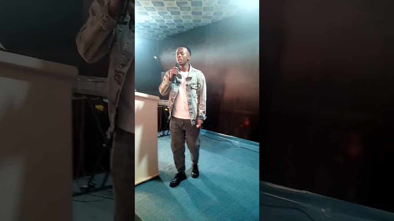 ድንቅ አምልኮ ከዘማሪ መሳይ ጋር