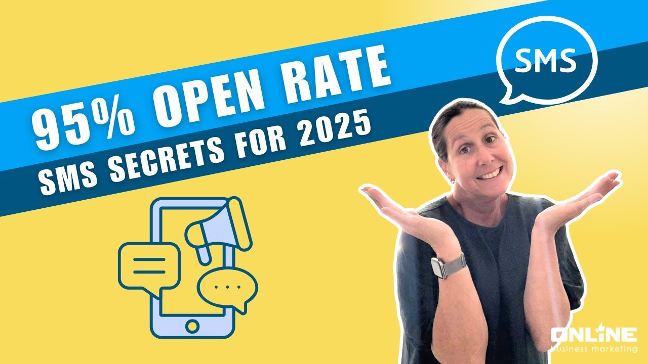 Top SMS Marketing Tactics Every Business Should Know in 2025