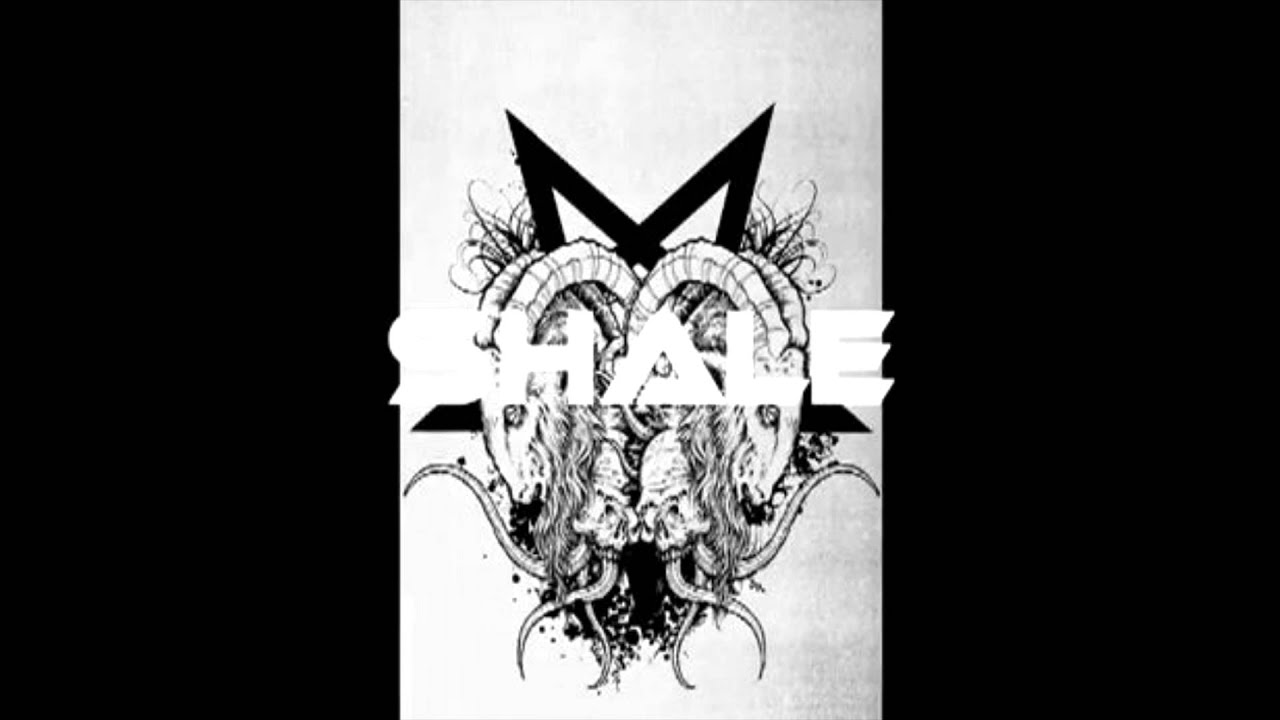 SHALE - JESUS DOESNT LOVE         SLIPKNOT 2013,SLIPKNOT INSPIRED,ORIGINAL METAL SONG