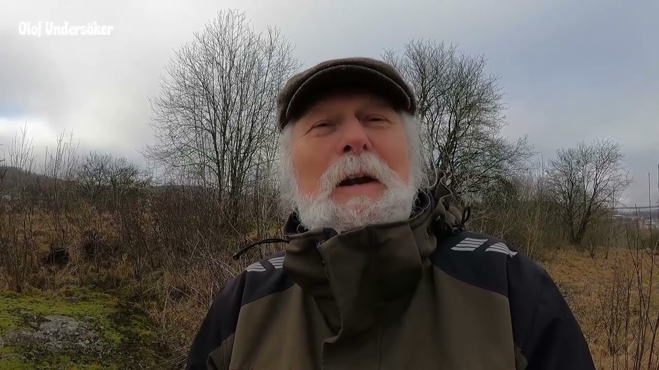 Den Bortglömda befästningen