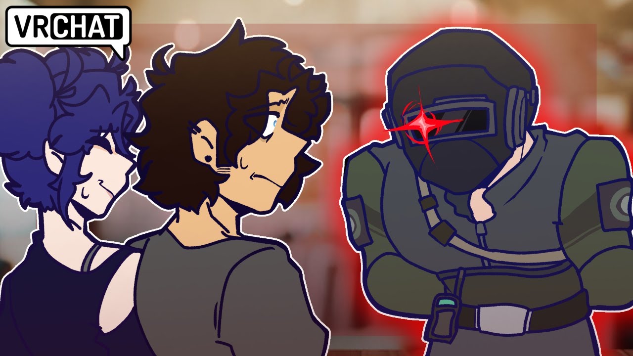 Michael Afton MEETS HIS GF'S FATHER!?