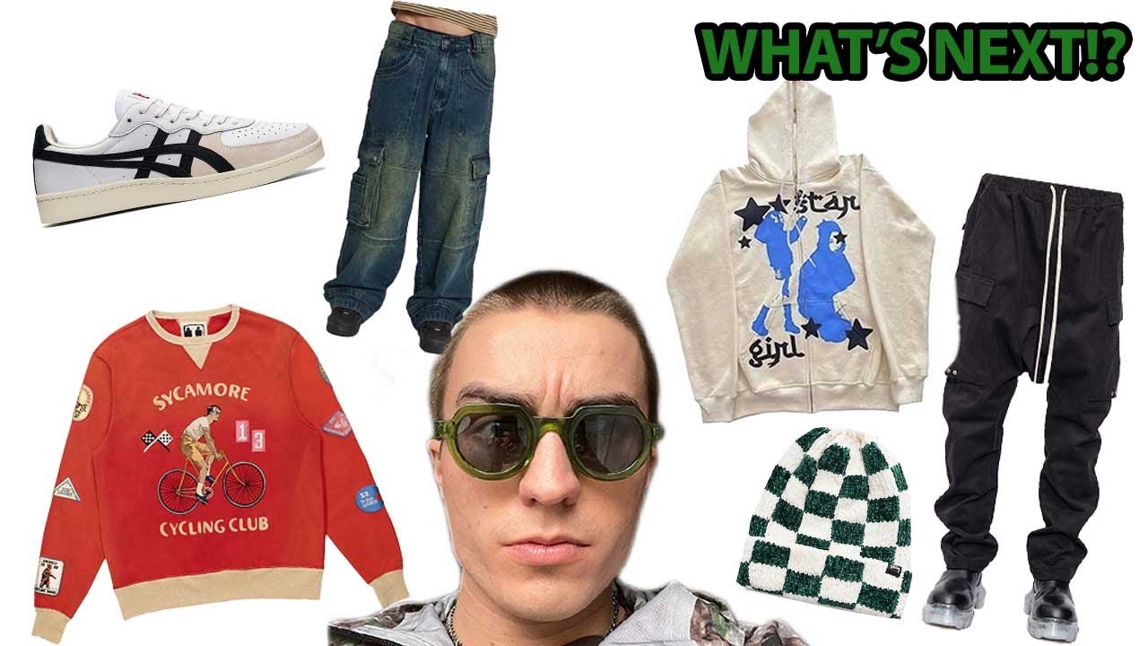 The BEST and WORST 2023 Fashion Trends!!!