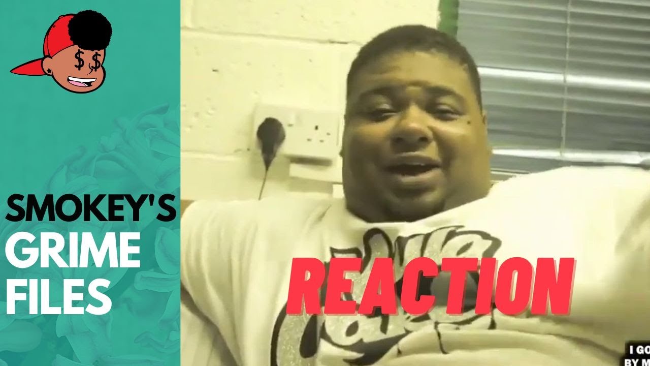 Big Narstie Uncle Pain - I Got Rushed By My Ex New Man (Reaction)