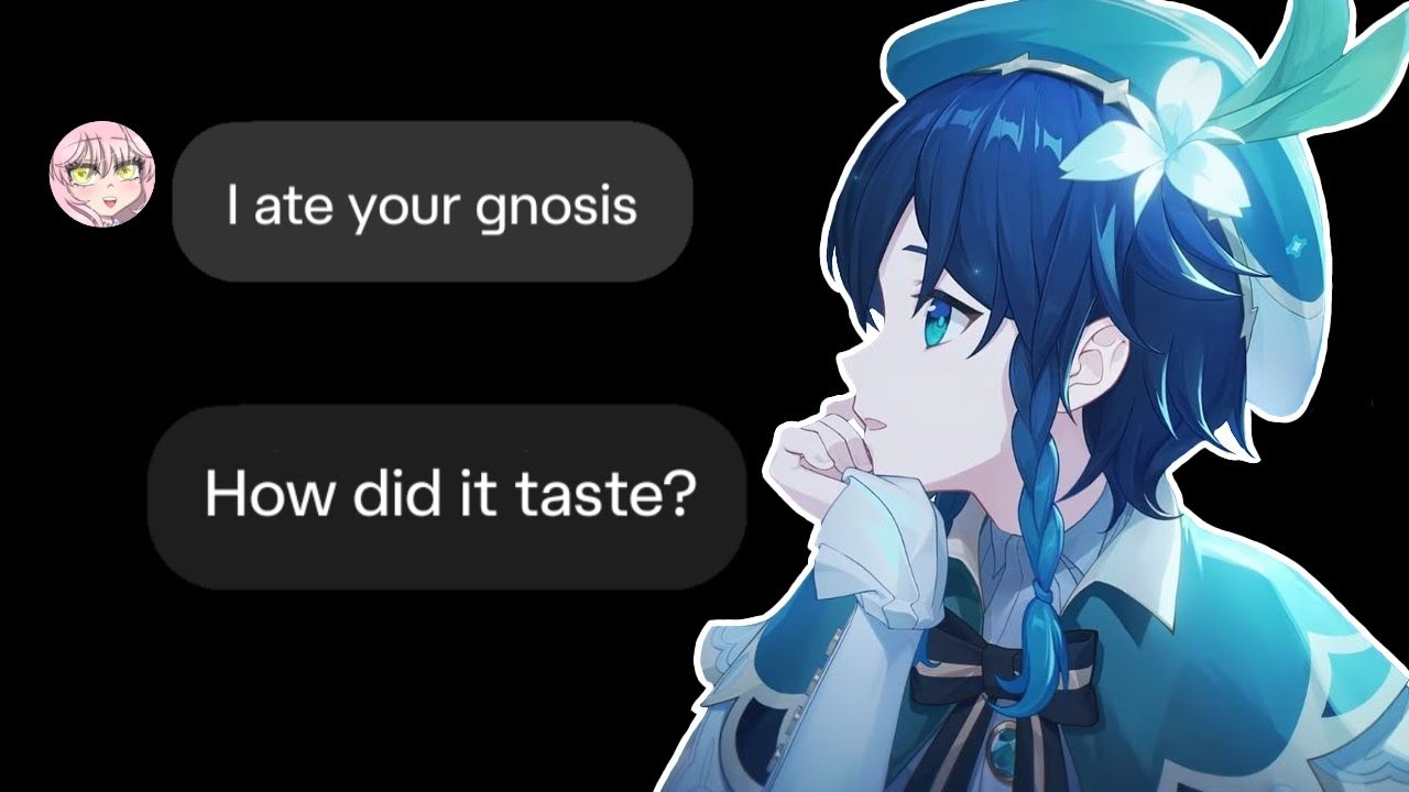 Archons React to: 