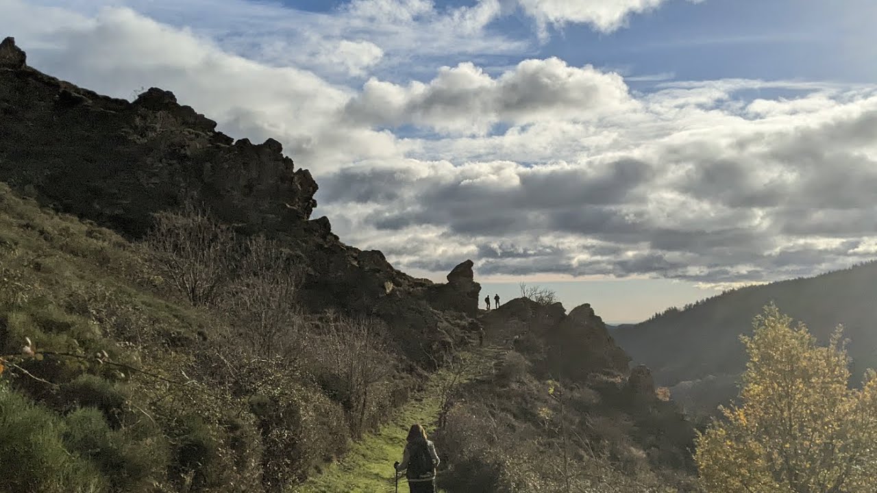 Le Col de Madale