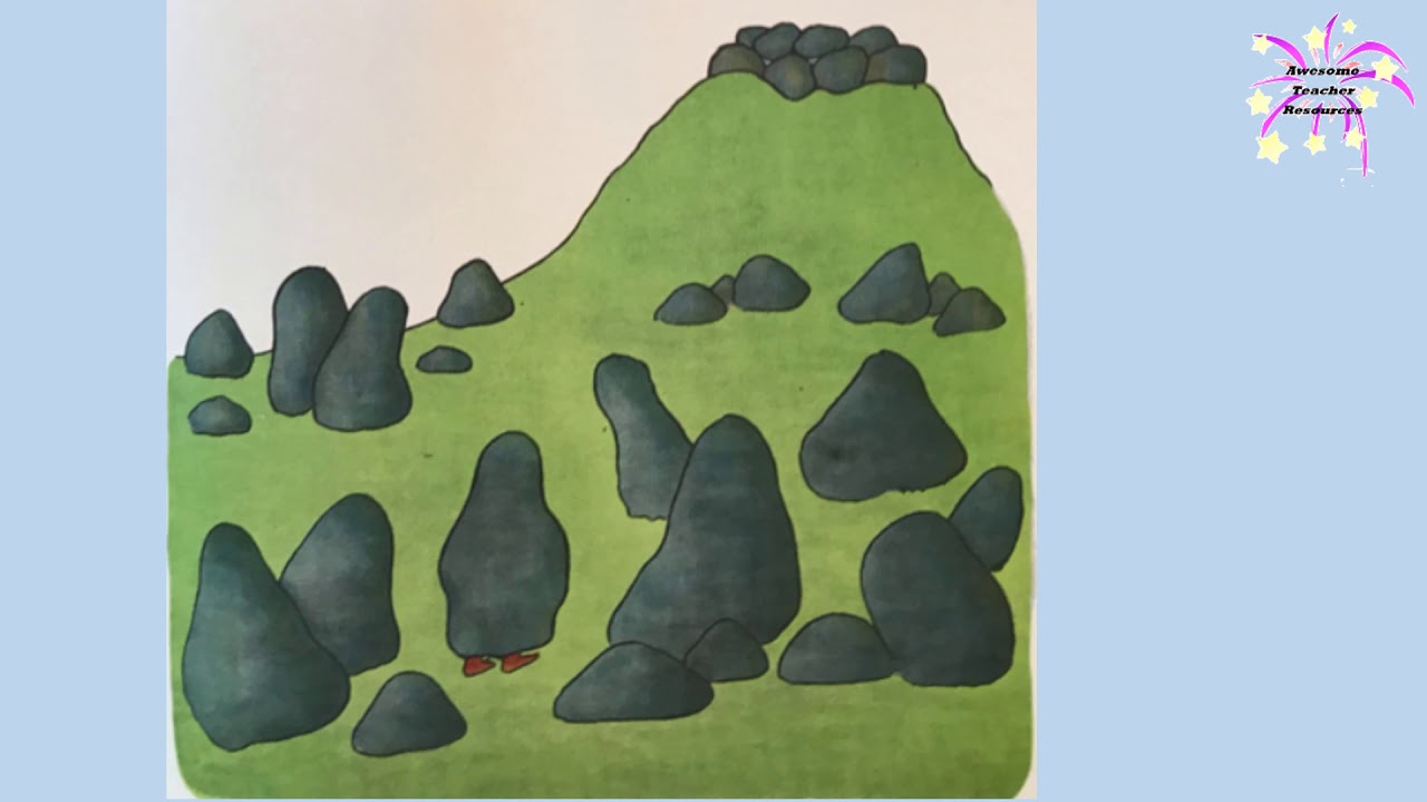 Babar and Zephir Read Aloud