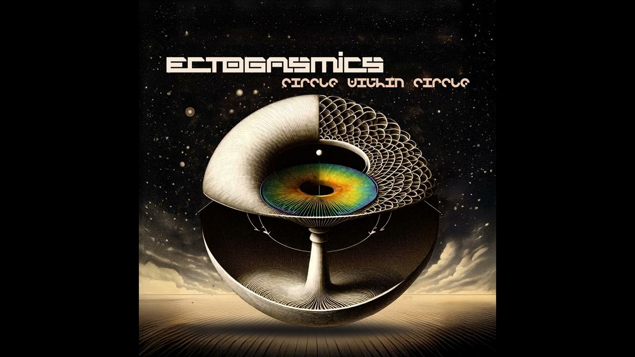 Ectogasmics & Lemurians - Closed Eyes