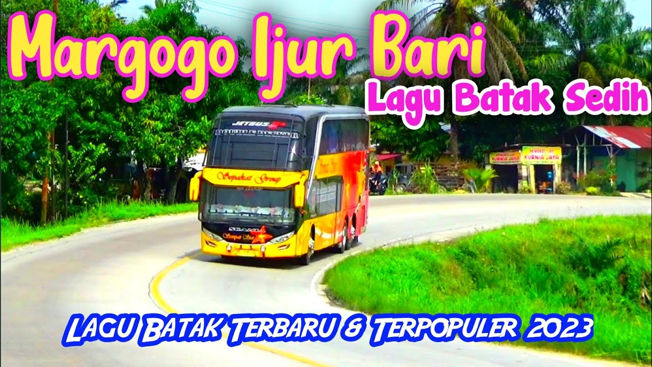Lagu Batak Sedih & Populer 