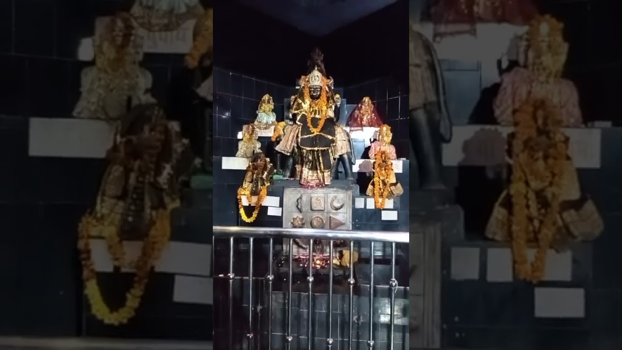 @ GAJESHWAR SHANI  NAVGRAH MANDIR √ DOHRA CHAURAHA ✓ PILIBHIT BYPASS ROAD :~ BAREILLY 243006 ~: UP25