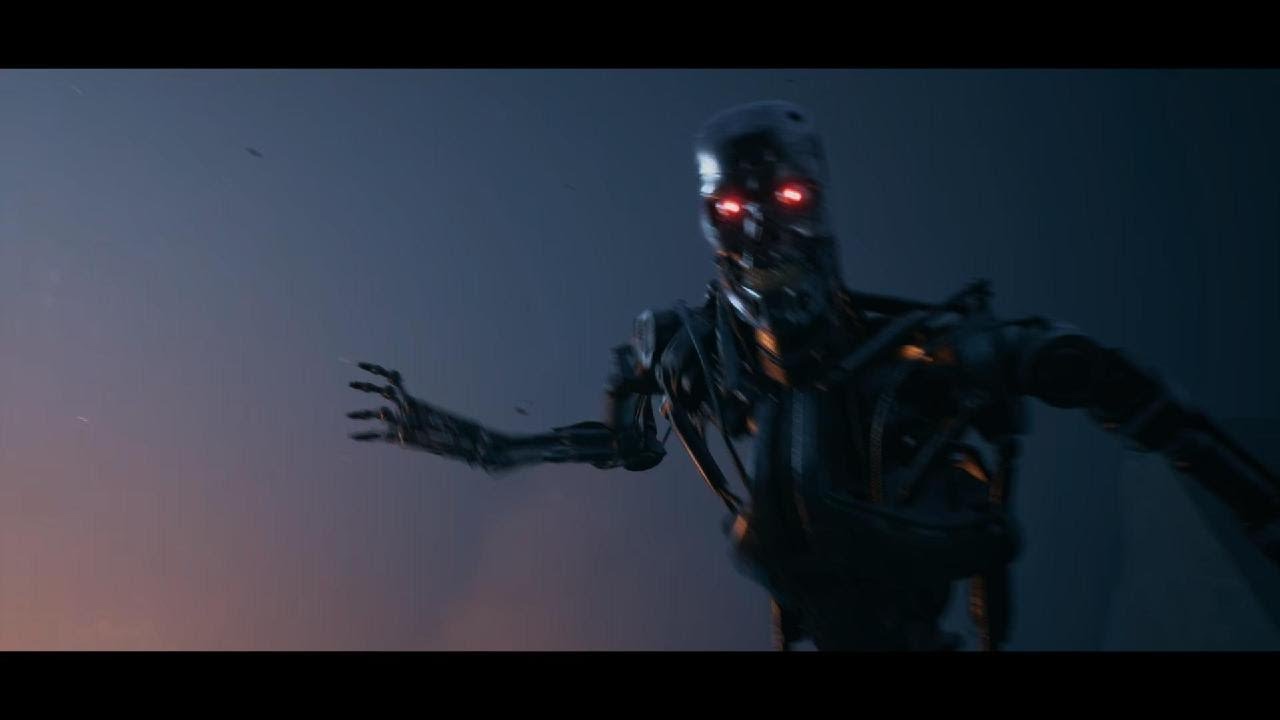 Terminator: Resistance Enhanced_ Campaign part 1 Tutorial
