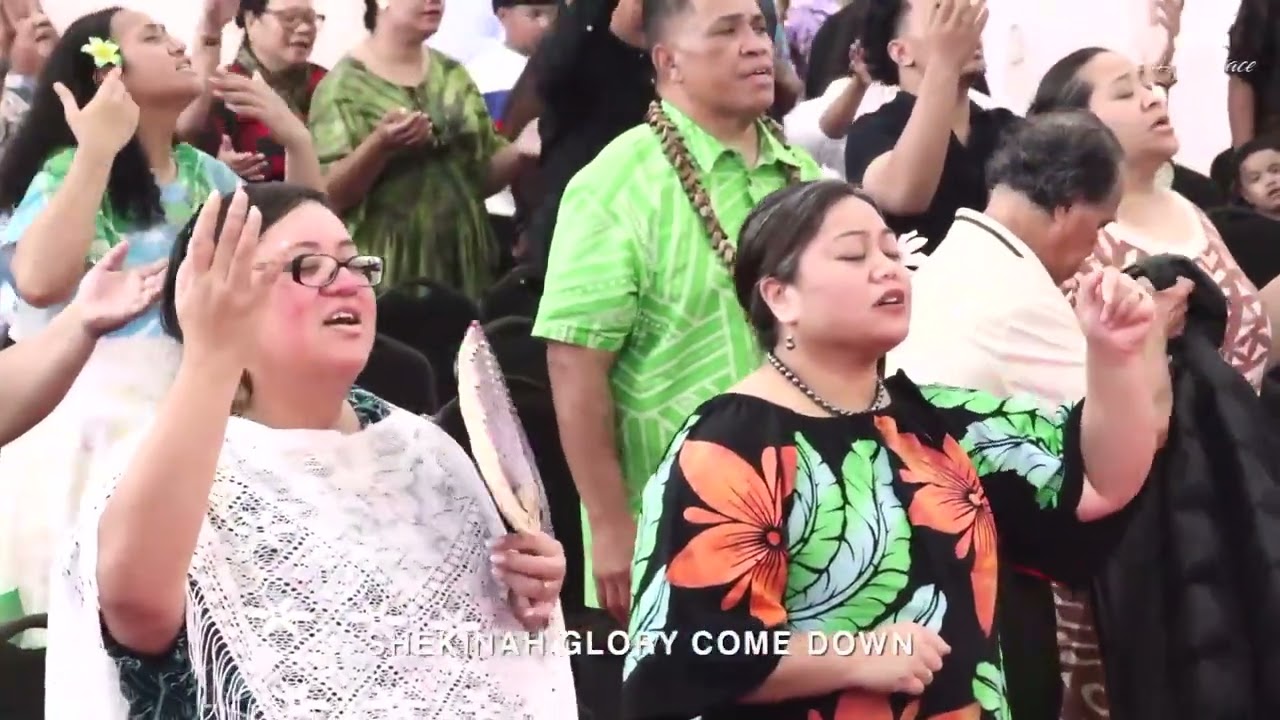 Healing & Deliverance 2026 | Session 2 | Day 3w/ Evangelist Pastor Siagigi Vaafusuaga
