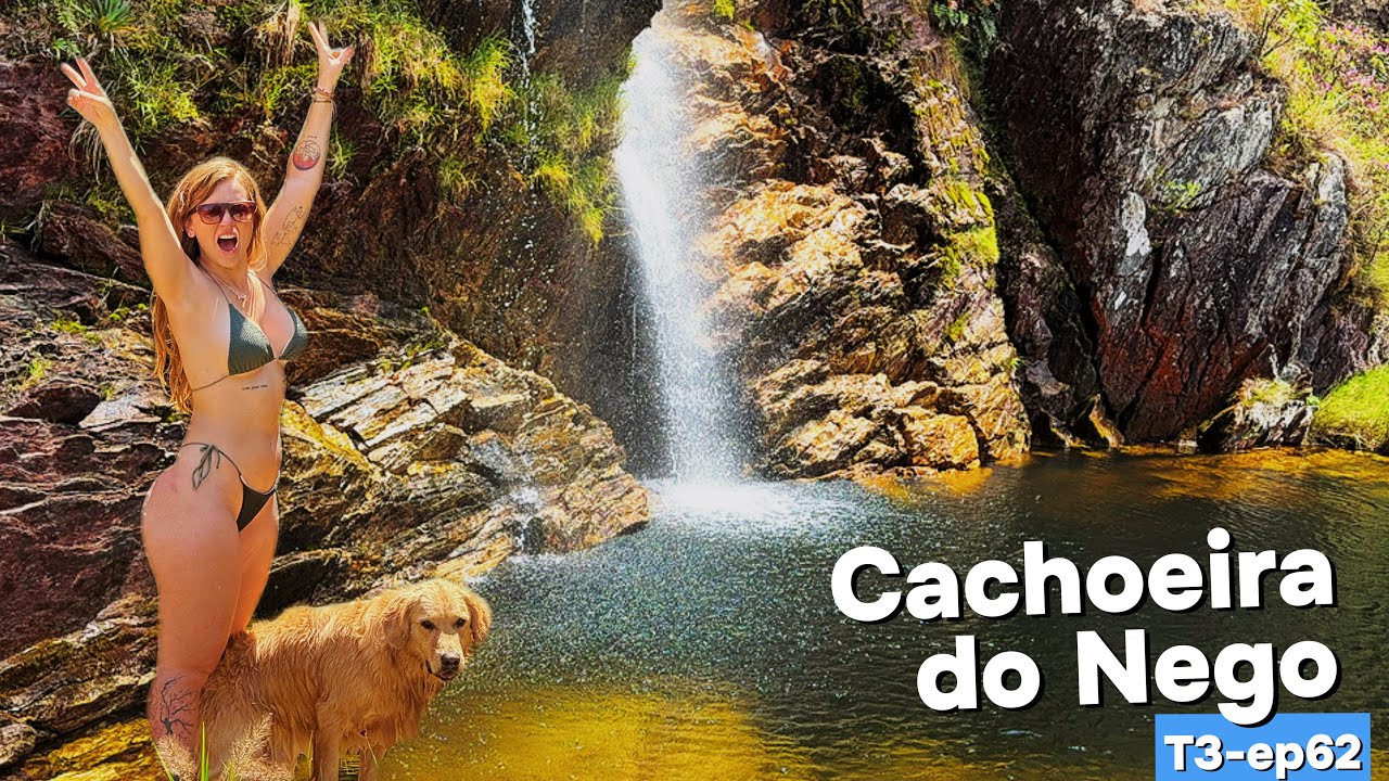 Nessa Fazenda Familiar tem CACHOEIRA e QUEIJARIA 