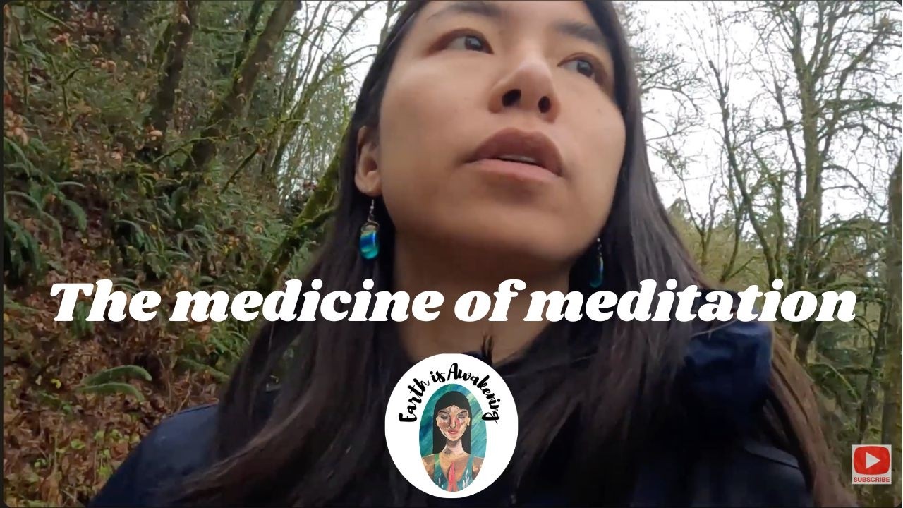 The medicine of meditation