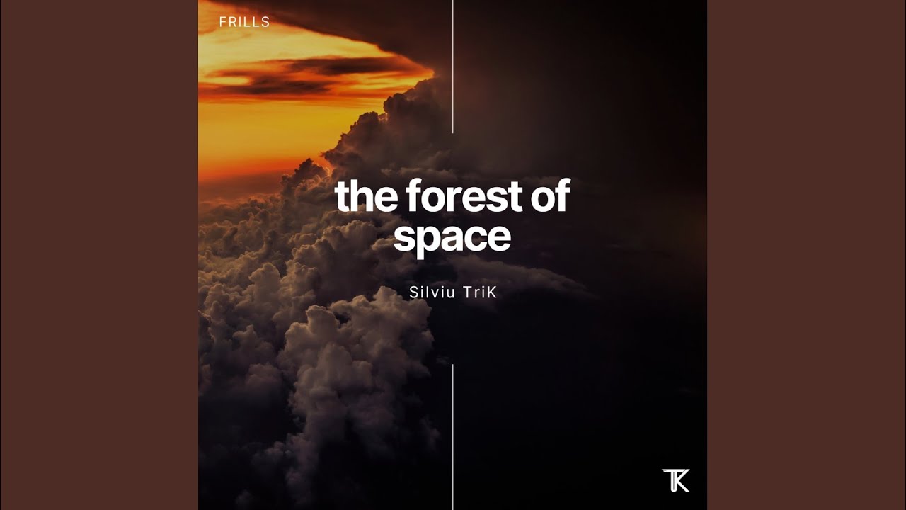 The forest of Space