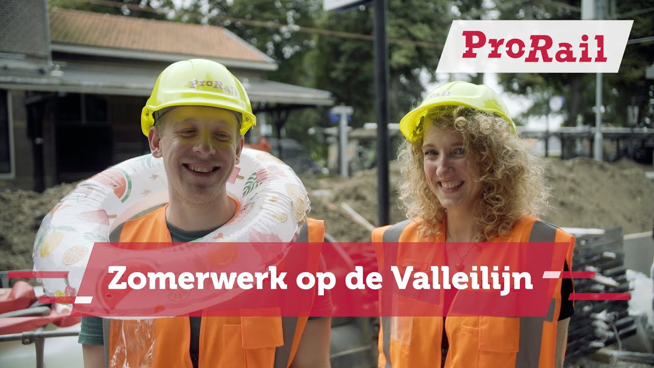 Zomerwerk 2021 #2: Is Lunteren team mango of vanille??