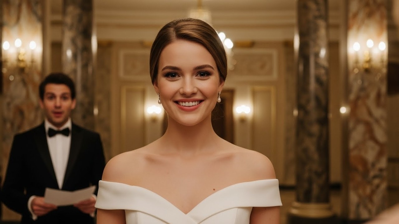 I Said ‘No’ At The Altar As A Joke… And He Served Me Divorce Papers After