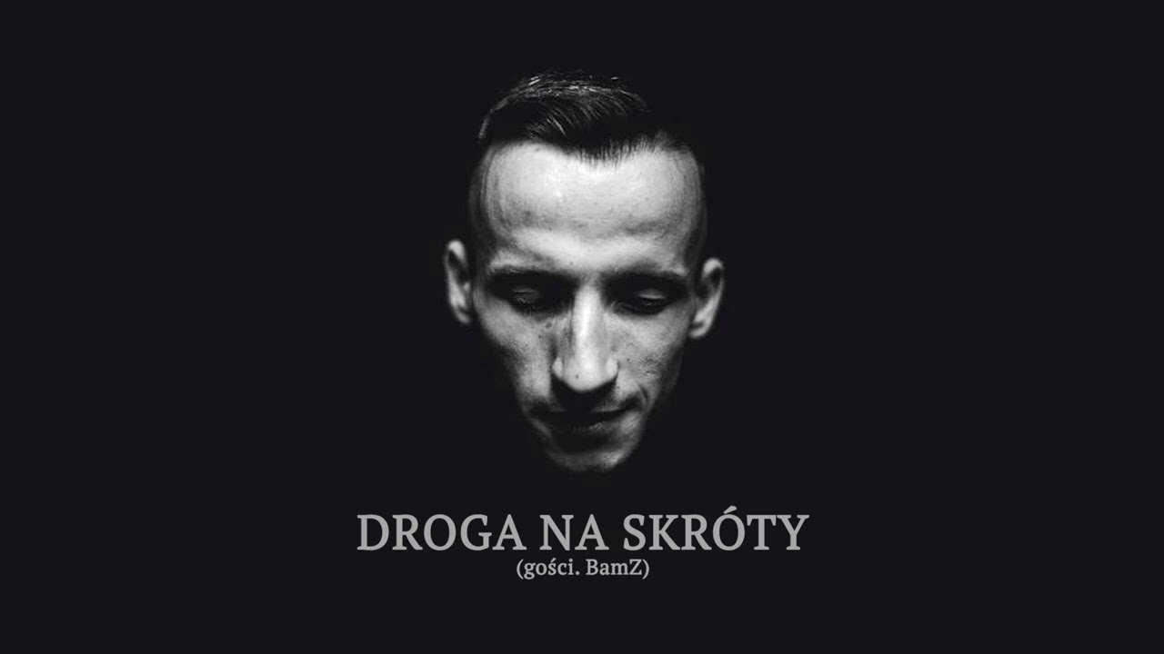 AK47 - Droga na skr&oacute;ty ft. BamZ (Muz. MSB Prod.)