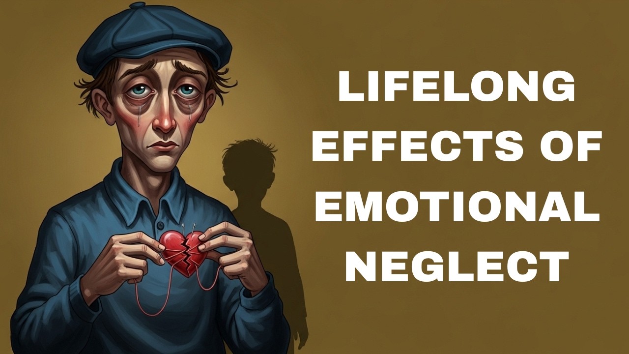 The Hidden Psychological Cost of Never Feeling Emotionally Safe