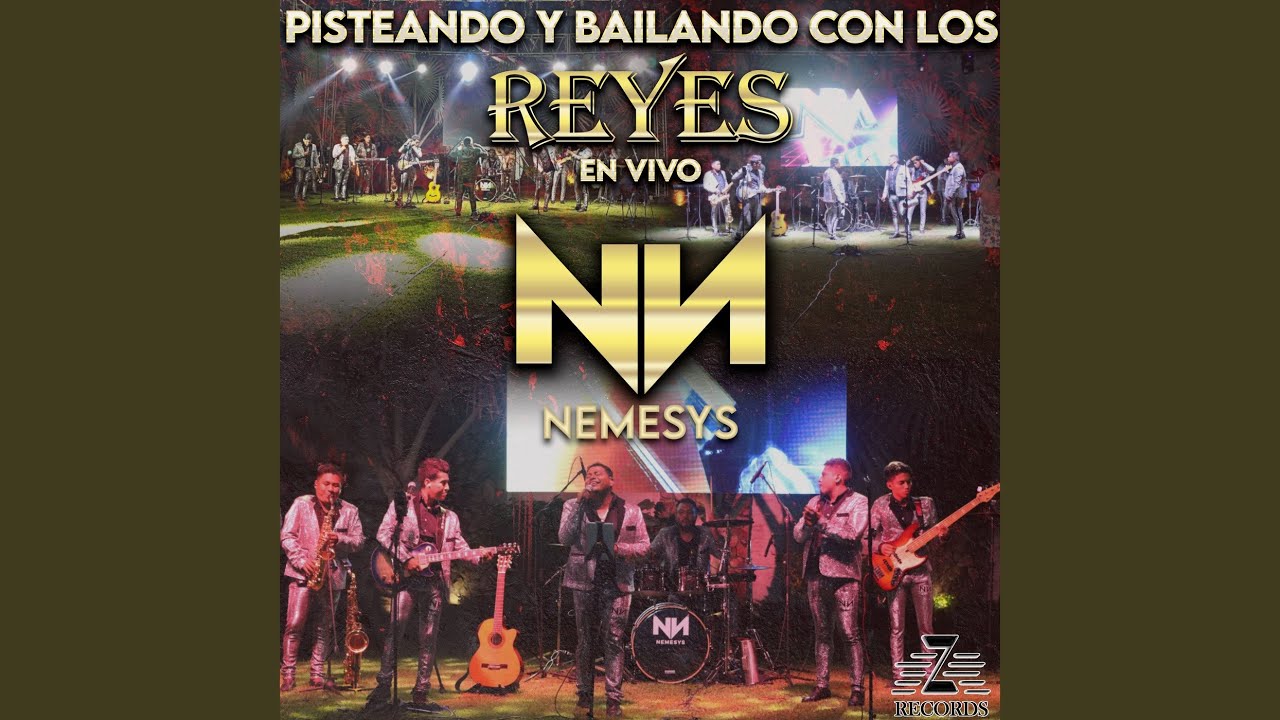 Ramito De Violetas - Cuando Vuelvas (En Vivo)