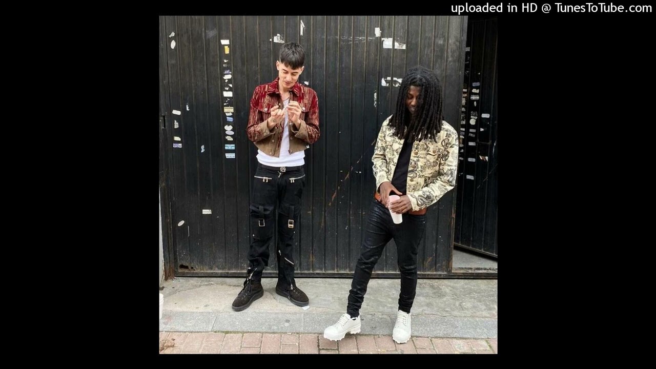 [FREE] Gloosito x Baby Pantera x Detroit Type Beat - RENFE