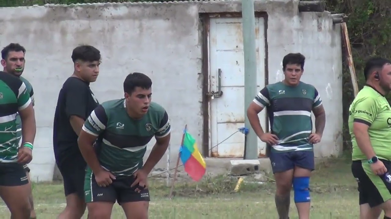Rosedal Rugby - Conas (FINAL) 01/12/25