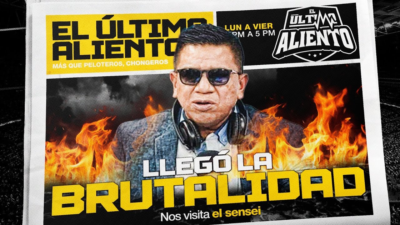 SILVIO VALENCIA LLEGA A REPARTIR BRUTALIDAD | EL ÚLTIMO ALIENTO 💀
