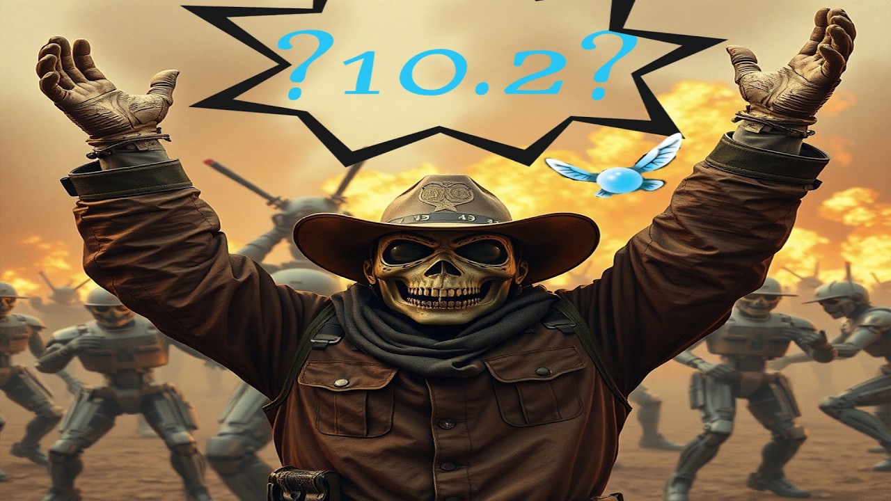 Fallout New Vegas pt10.2/Fallout NV